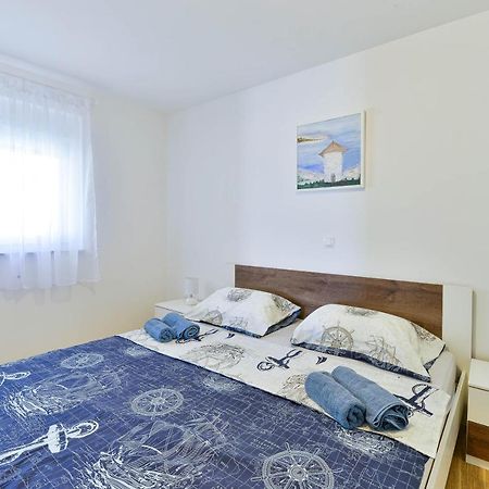 Apartman Duje 2 Zadar Dış mekan fotoğraf