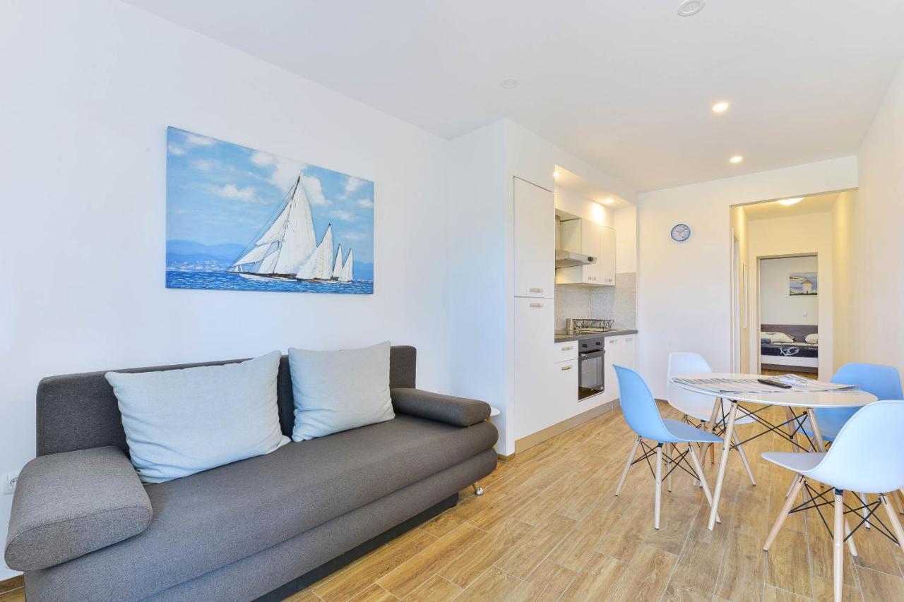 Apartman Duje 2 Zadar Dış mekan fotoğraf