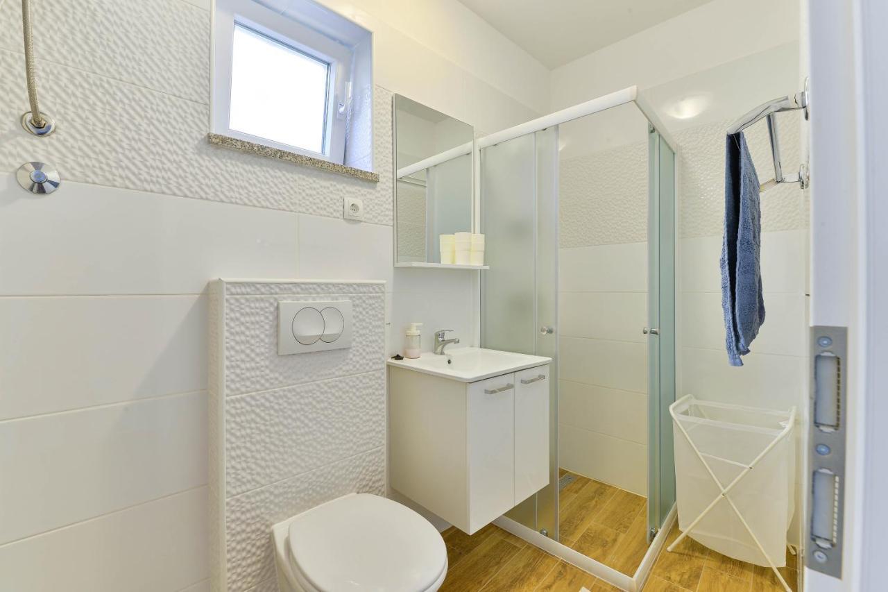 Apartman Duje 2 Zadar Dış mekan fotoğraf
