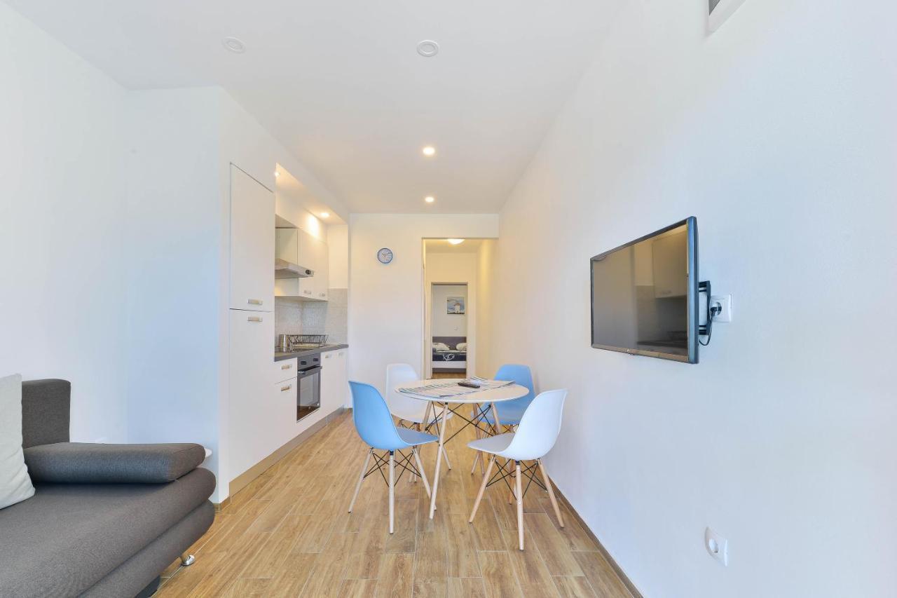 Apartman Duje 2 Zadar Dış mekan fotoğraf